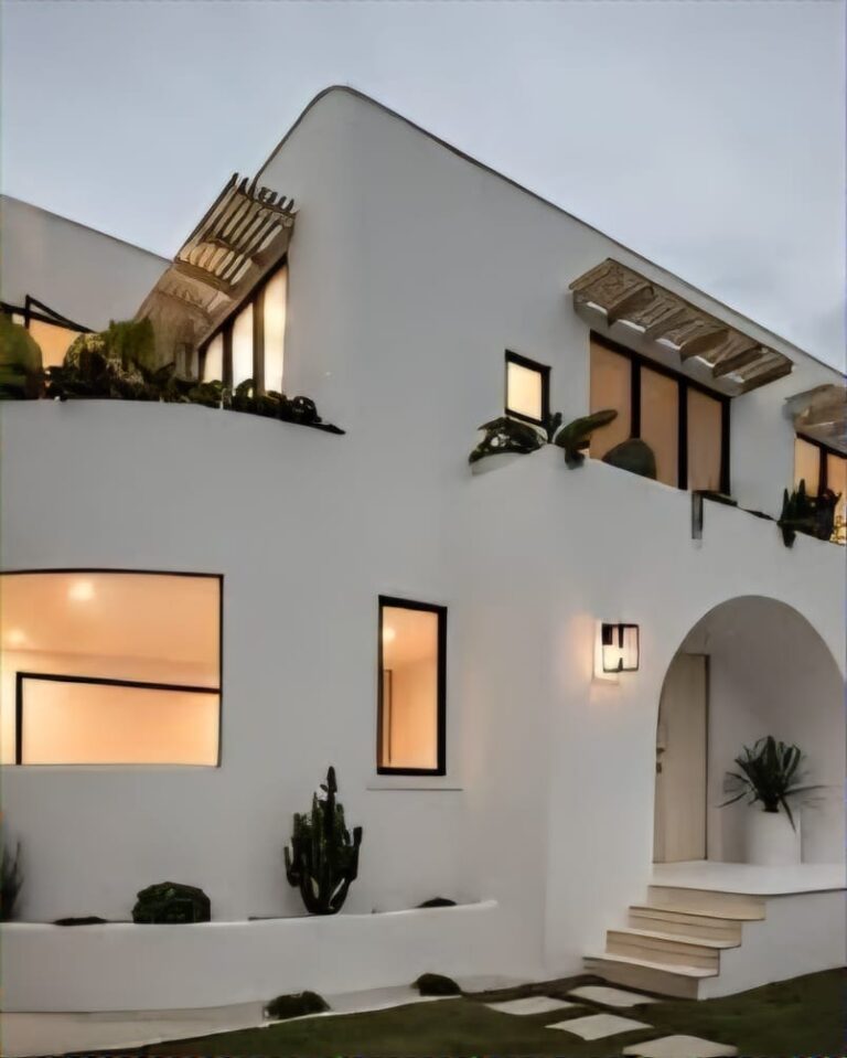 بروفايل خارجي